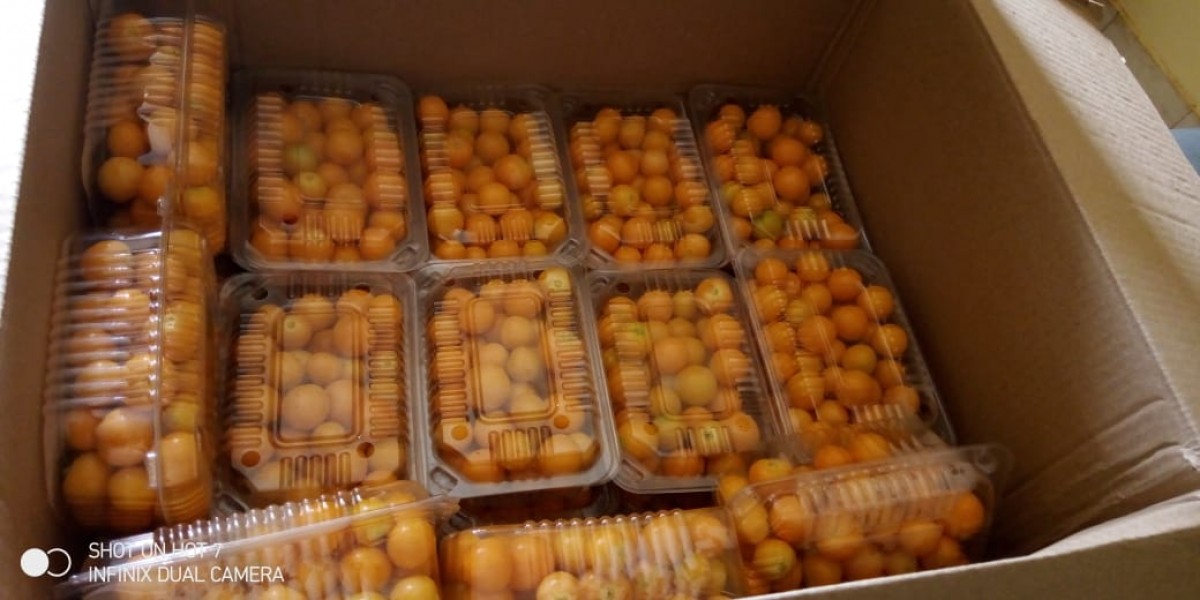 cape gooseberriesa from Kenya